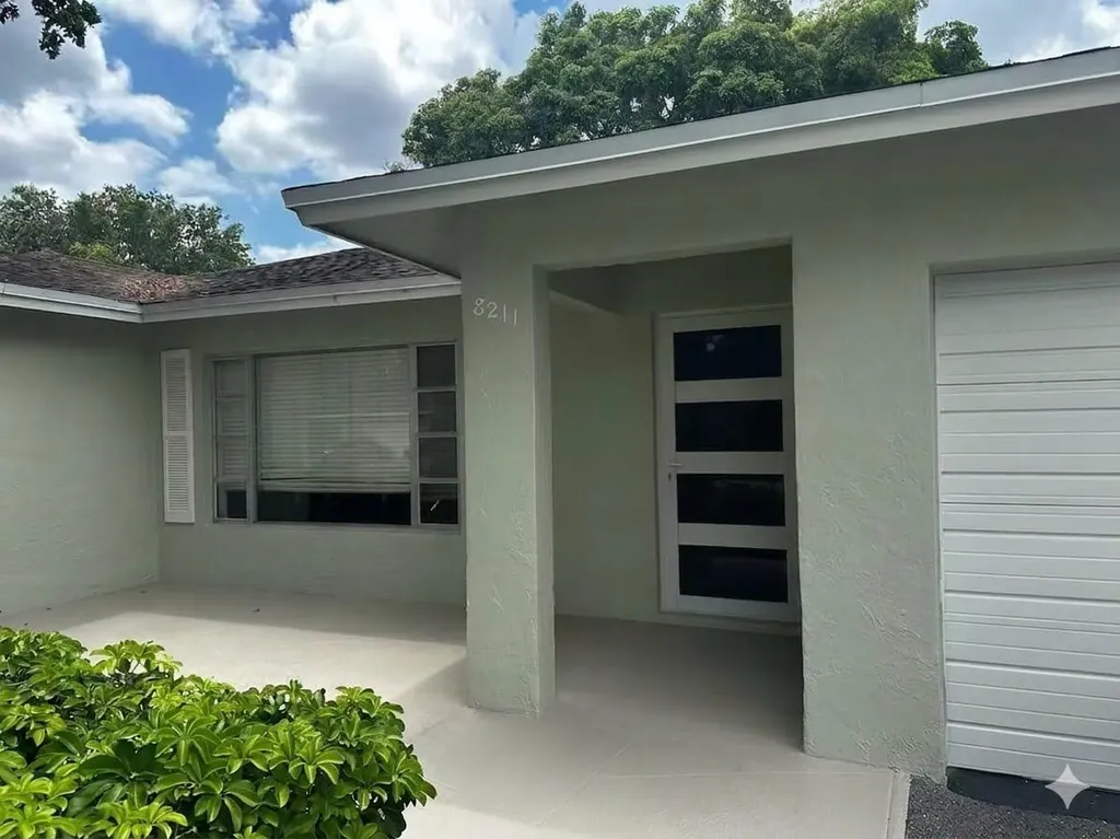 8211 NW 91st Avenue Tamarac FL 33321