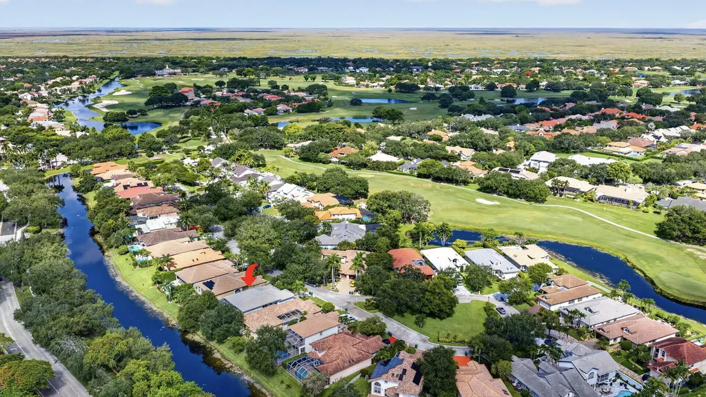 11728 Highland Place Coral Springs FL 33071