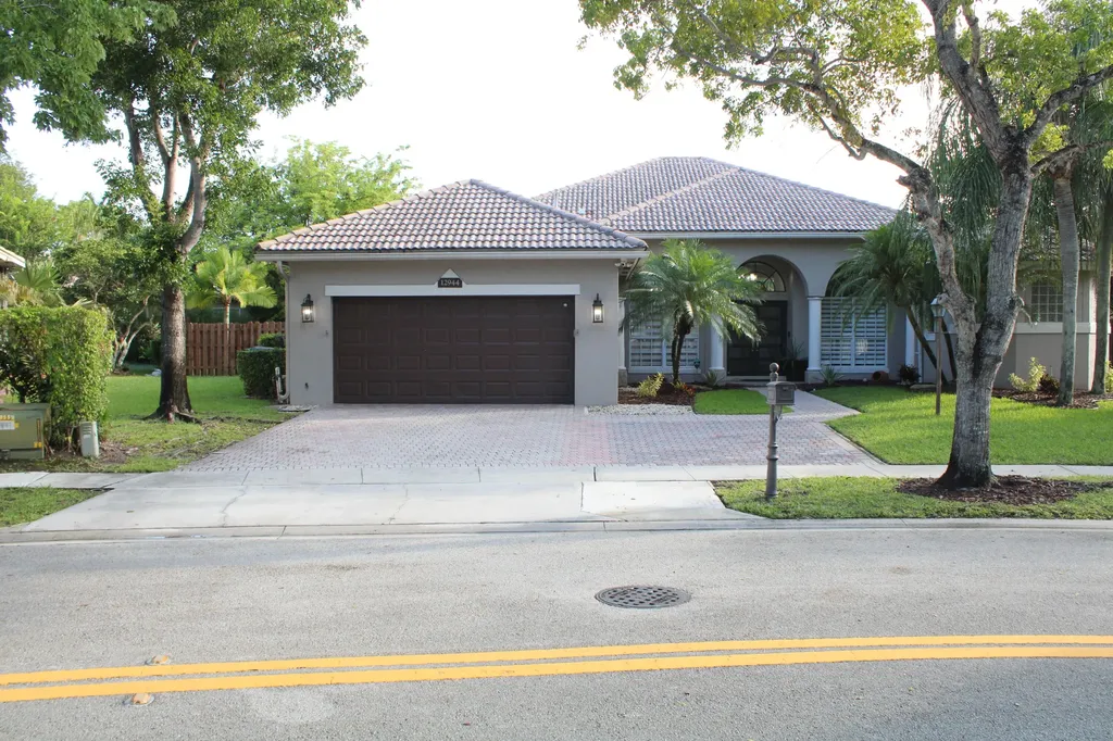 12944 NW 21st Street Pembroke Pines FL 33028