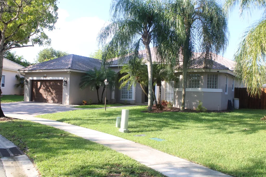 12944 NW 21st Street Pembroke Pines FL 33028