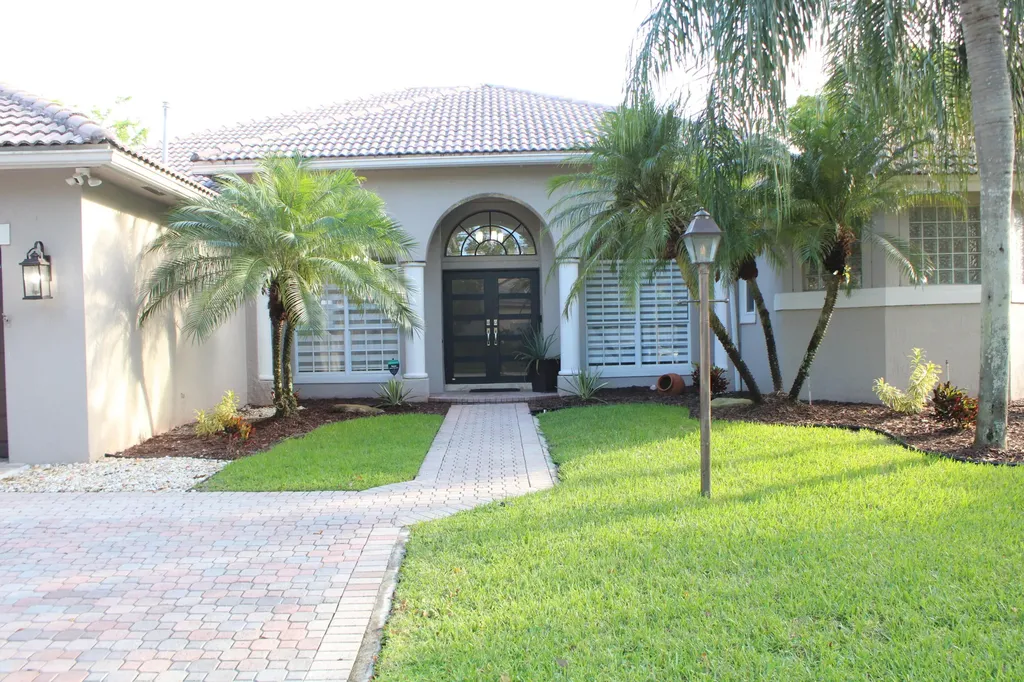 12944 NW 21st Street Pembroke Pines FL 33028