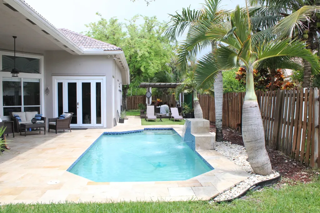 12944 NW 21st Street Pembroke Pines FL 33028
