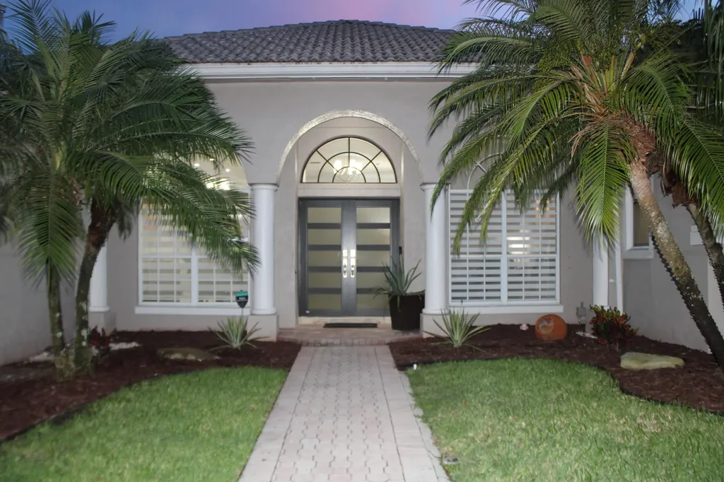 12944 NW 21st Street Pembroke Pines FL 33028