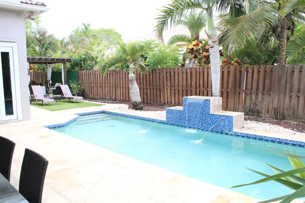 12944 NW 21st Street Pembroke Pines FL 33028