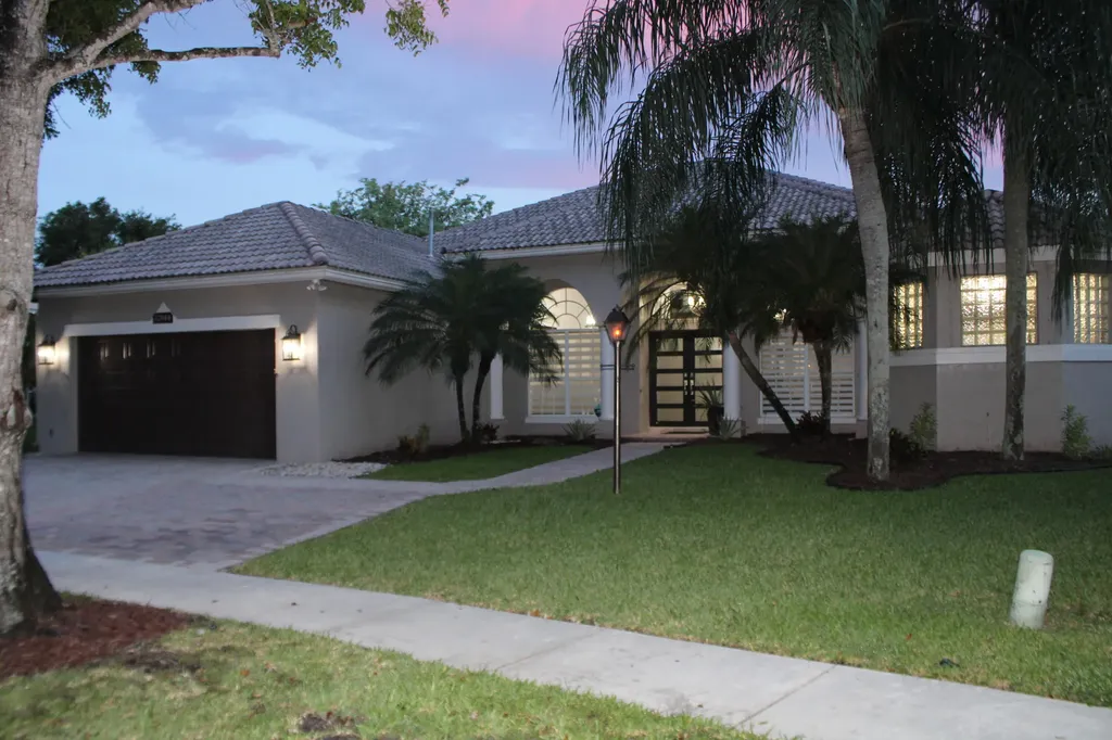 12944 NW 21st Street Pembroke Pines FL 33028
