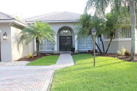 12944 NW 21st Street Pembroke Pines FL 33028