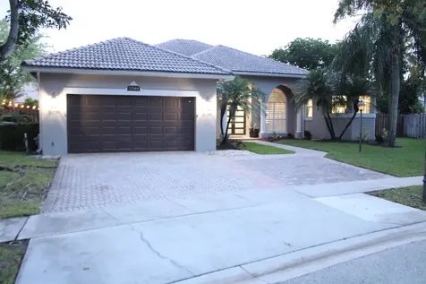 12944 NW 21st Street Pembroke Pines FL 33028