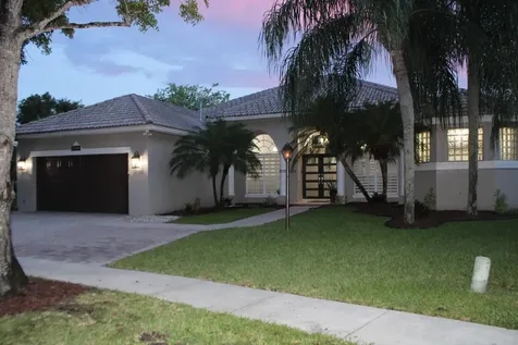 12944 NW 21st Street Pembroke Pines FL 33028