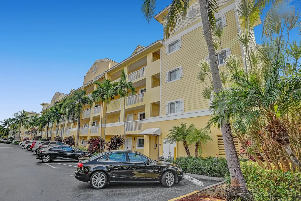 1501 E Broward Boulevard Fort Lauderdale FL 33301
