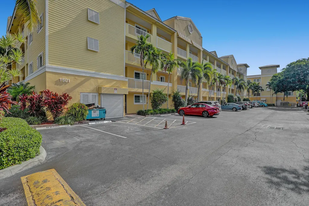1501 E Broward Boulevard Fort Lauderdale FL 33301