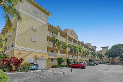 1501 E Broward Boulevard Fort Lauderdale FL 33301