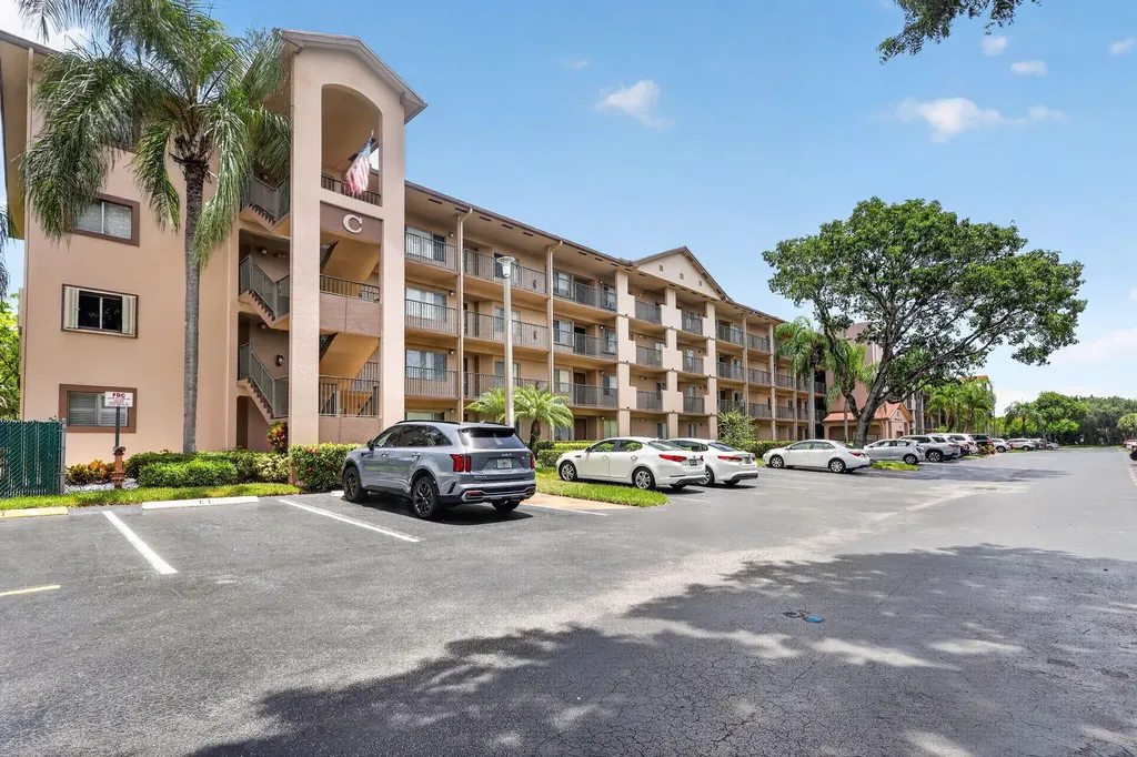 12551 SW 16th Court Pembroke Pines FL 33027