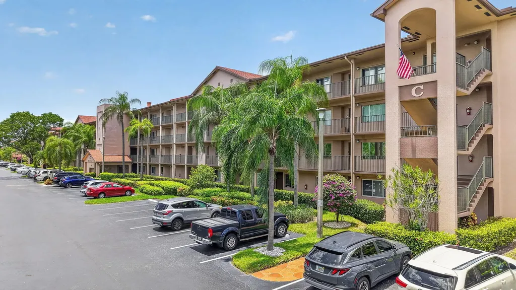 12551 SW 16th Court Pembroke Pines FL 33027