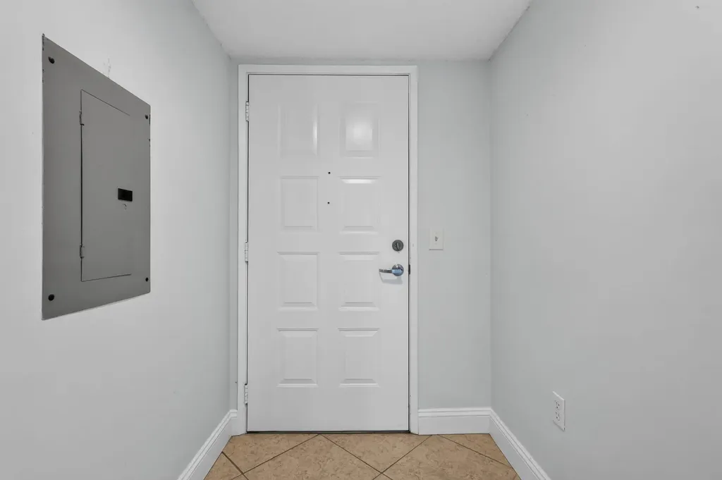 12551 SW 16th Court Pembroke Pines FL 33027
