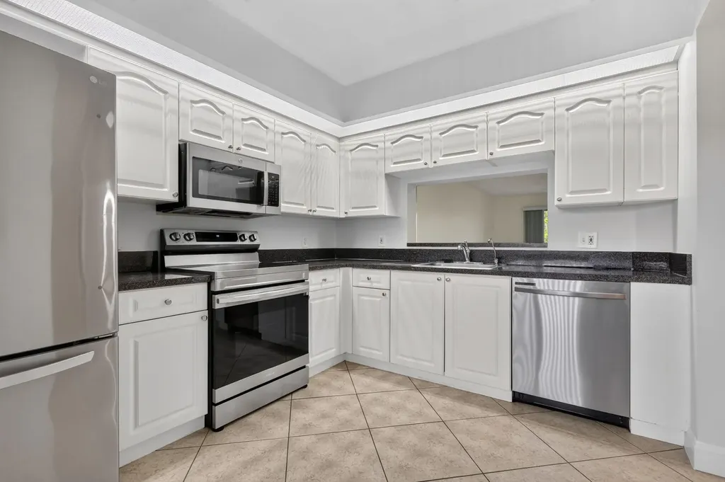 12551 SW 16th Court Pembroke Pines FL 33027