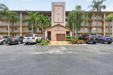 12551 SW 16th Court Pembroke Pines FL 33027
