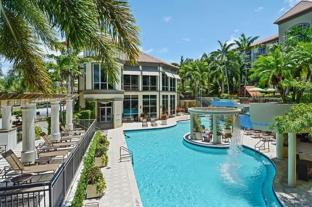 2625 NE 14th Avenue NE Wilton Manors FL 33334