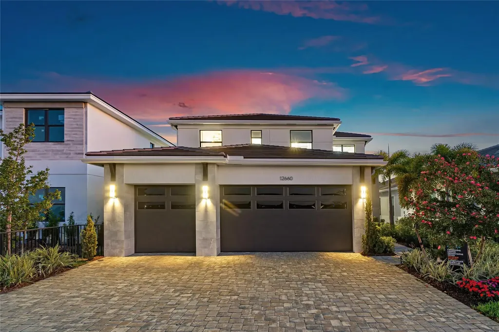 12660 Solana Bay Circle Palm Beach Gardens FL 33412
