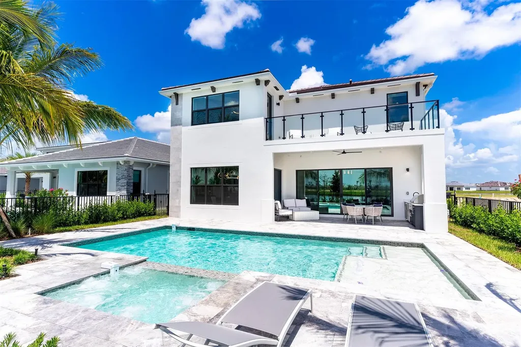 12660 Solana Bay Circle Palm Beach Gardens FL 33412