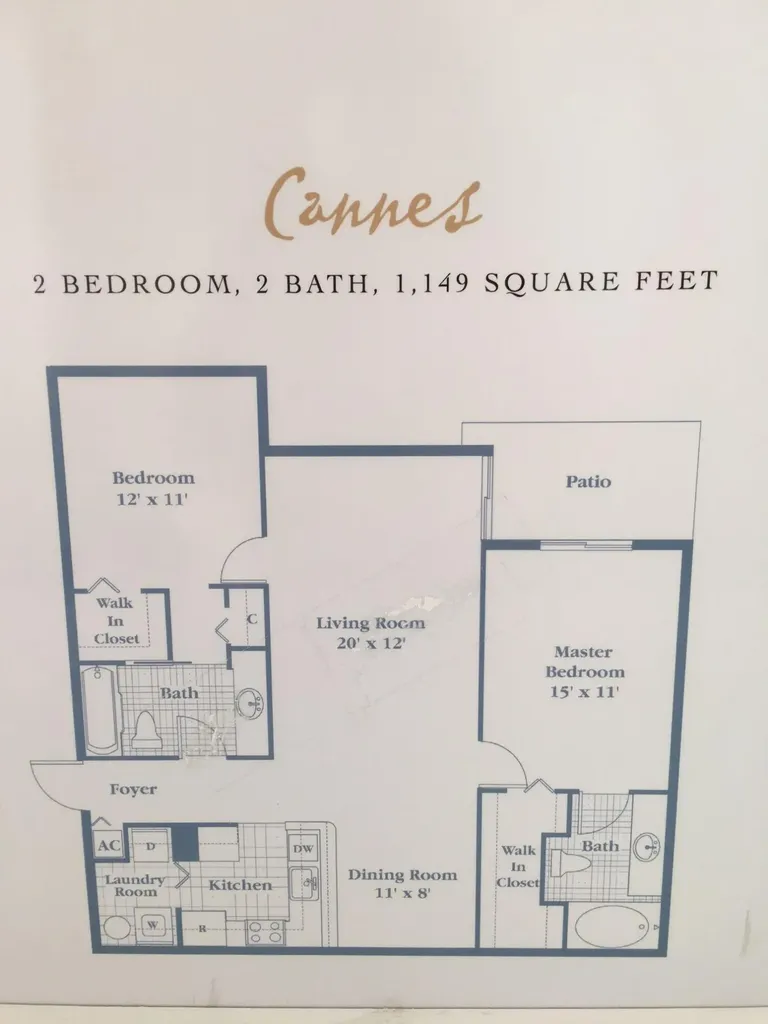 2802 Sarento Place Palm Beach Gardens FL 33410