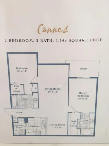 2802 Sarento Place Palm Beach Gardens FL 33410