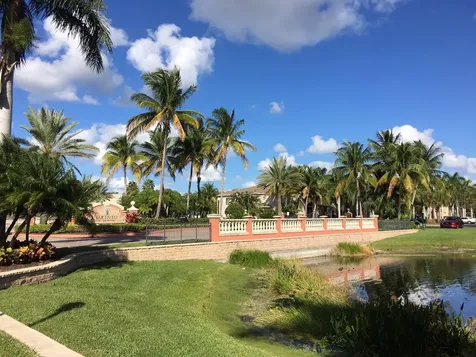 2802 Sarento Place Palm Beach Gardens FL 33410