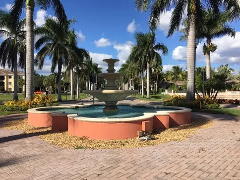 2802 Sarento Place Palm Beach Gardens FL 33410