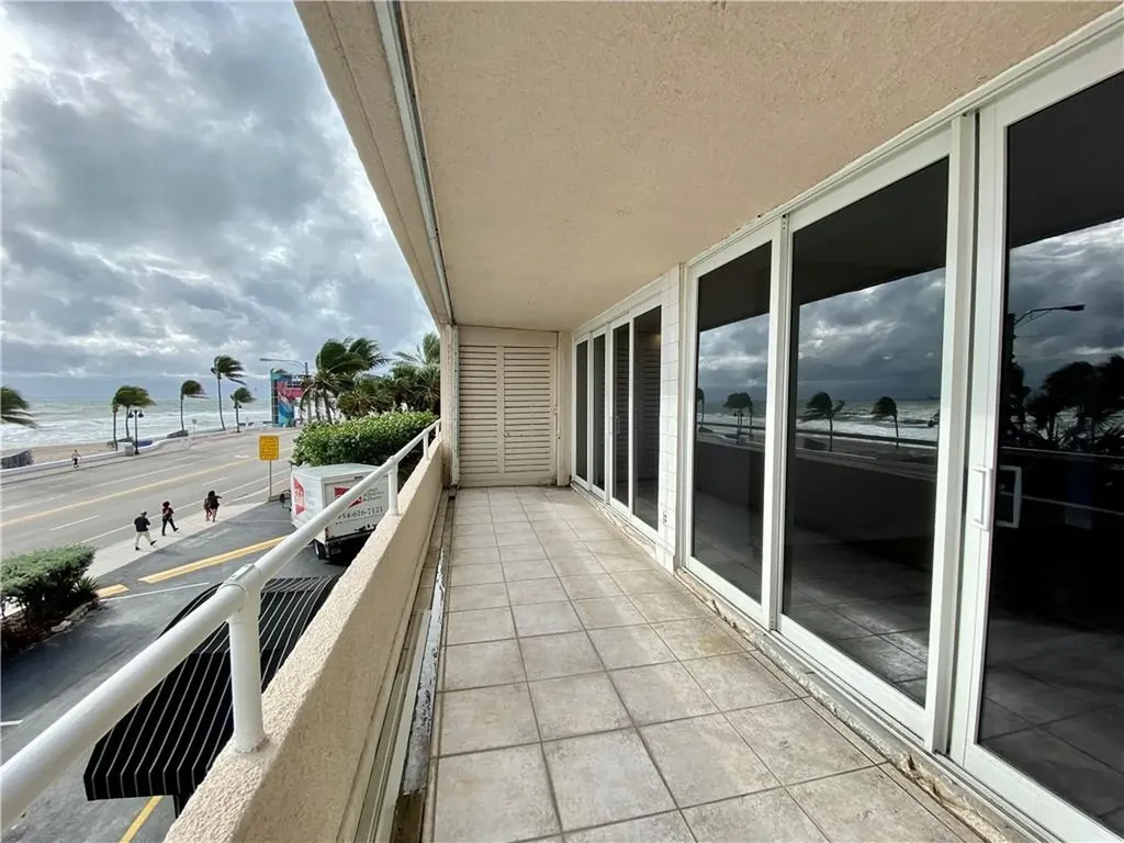 345 N Fort Lauderdale Beach Boulevard Fort Lauderdale FL 33304