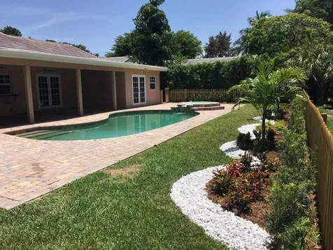 6943 Giralda Circle Boca Raton FL 33433