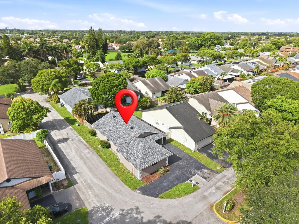 8300 SW 41st Street Davie FL 33328