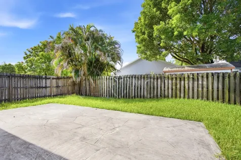 8300 SW 41st Street Davie FL 33328