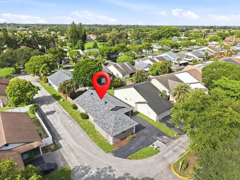 8300 SW 41st Street Davie FL 33328