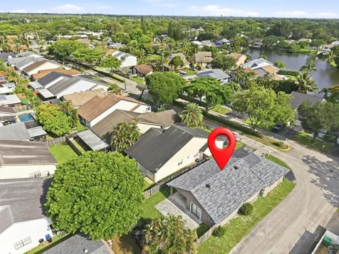 8300 SW 41st Street Davie FL 33328