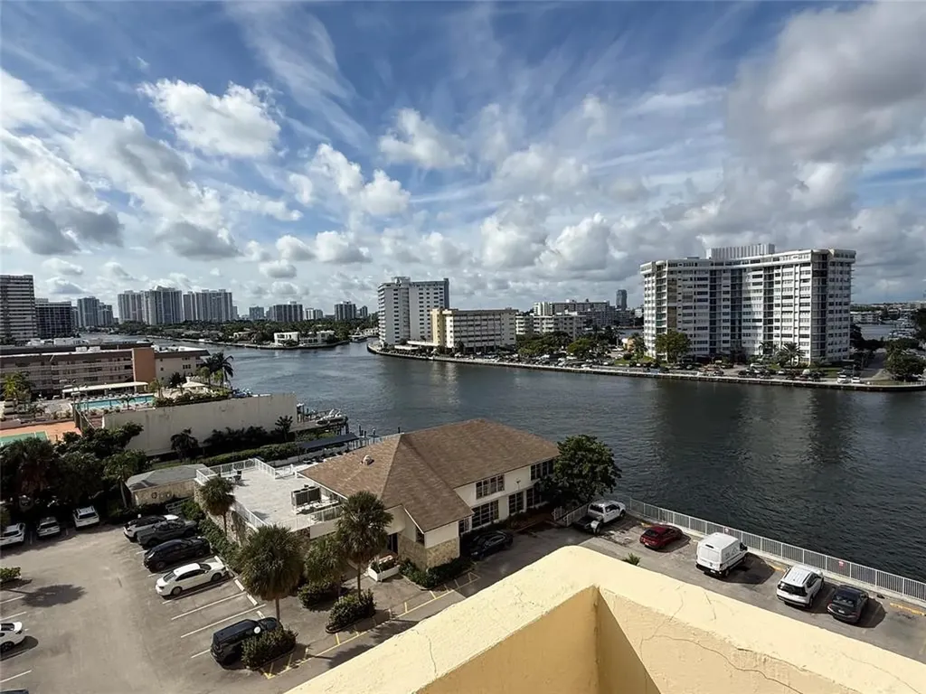1833 S Ocean Drive Hallandale Beach FL 33009