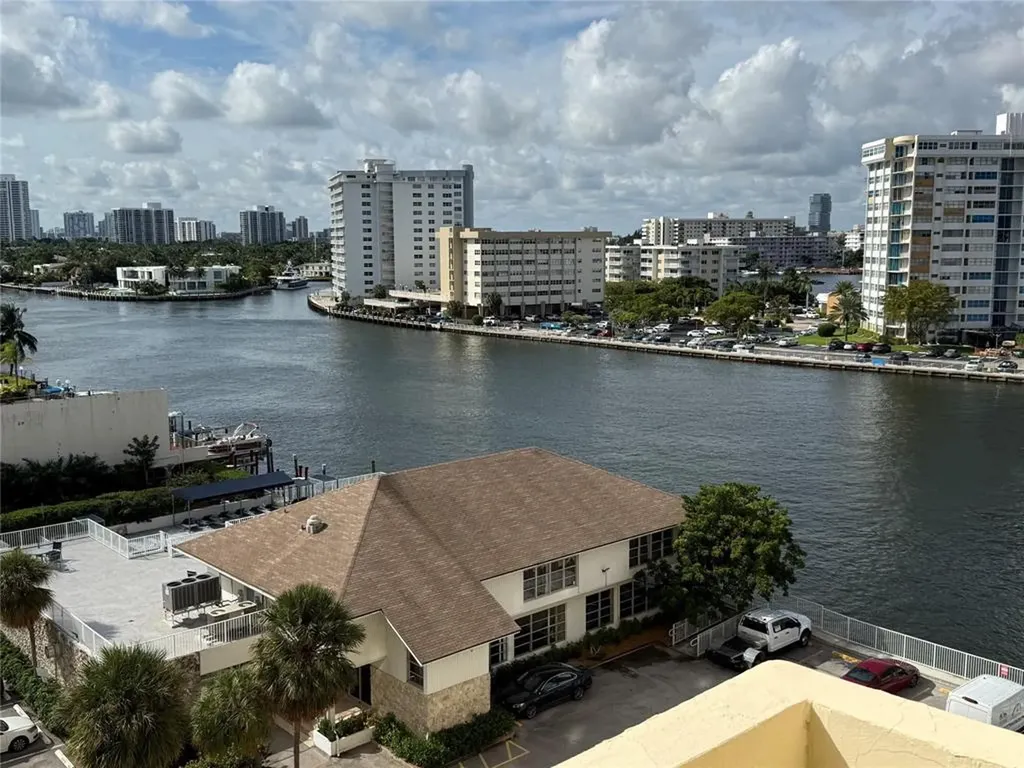 1833 S Ocean Drive Hallandale Beach FL 33009