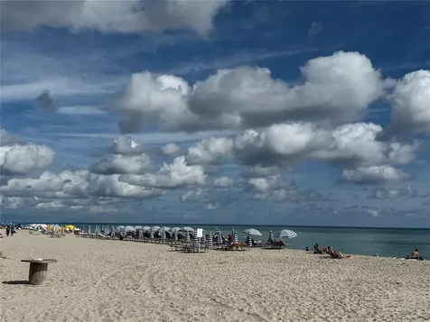 1833 S Ocean Drive Hallandale Beach FL 33009