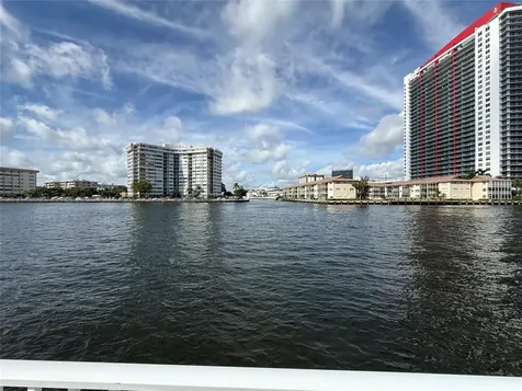 1833 S Ocean Drive Hallandale Beach FL 33009