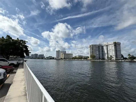 1833 S Ocean Drive Hallandale Beach FL 33009