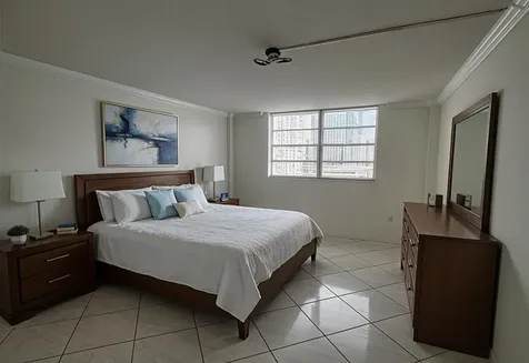 1833 S Ocean Drive Hallandale Beach FL 33009