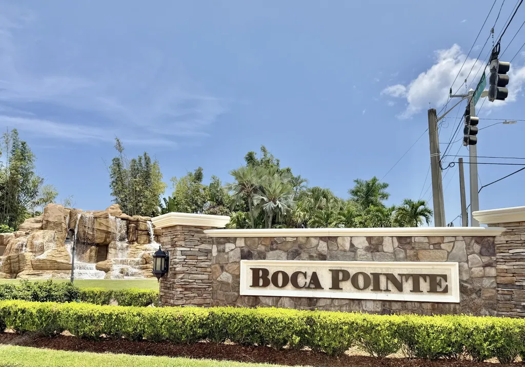 6411 Via Rosa Boca Raton FL 33433