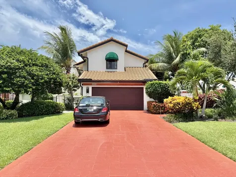 6411 Via Rosa Boca Raton FL 33433