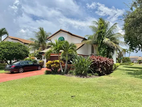 6411 Via Rosa Boca Raton FL 33433