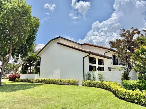 6411 Via Rosa Boca Raton FL 33433