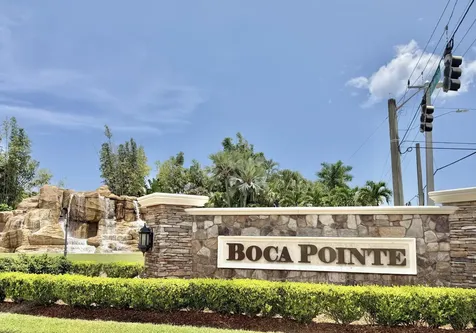6411 Via Rosa Boca Raton FL 33433