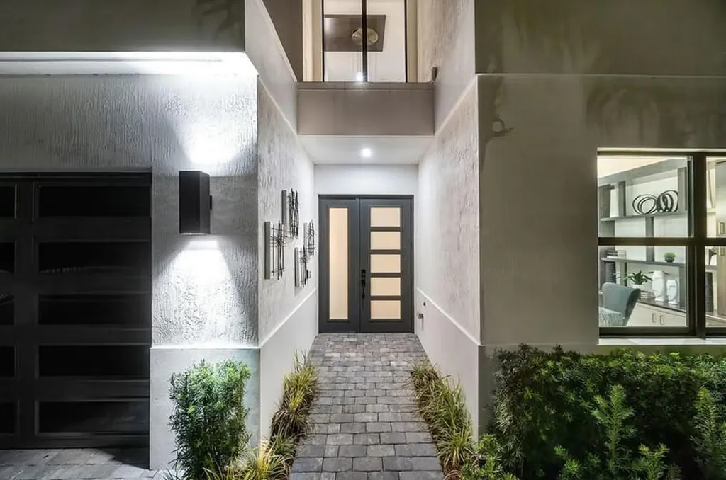 12668 Solana Bay Circle Palm Beach Gardens FL 33412