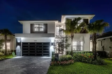 12668 Solana Bay Circle Palm Beach Gardens FL 33412