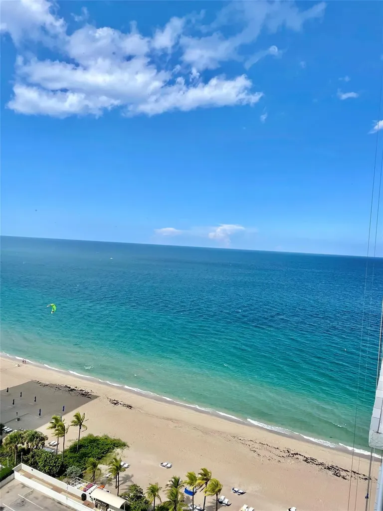 3500 Galt Ocean Drive Fort Lauderdale FL 33308