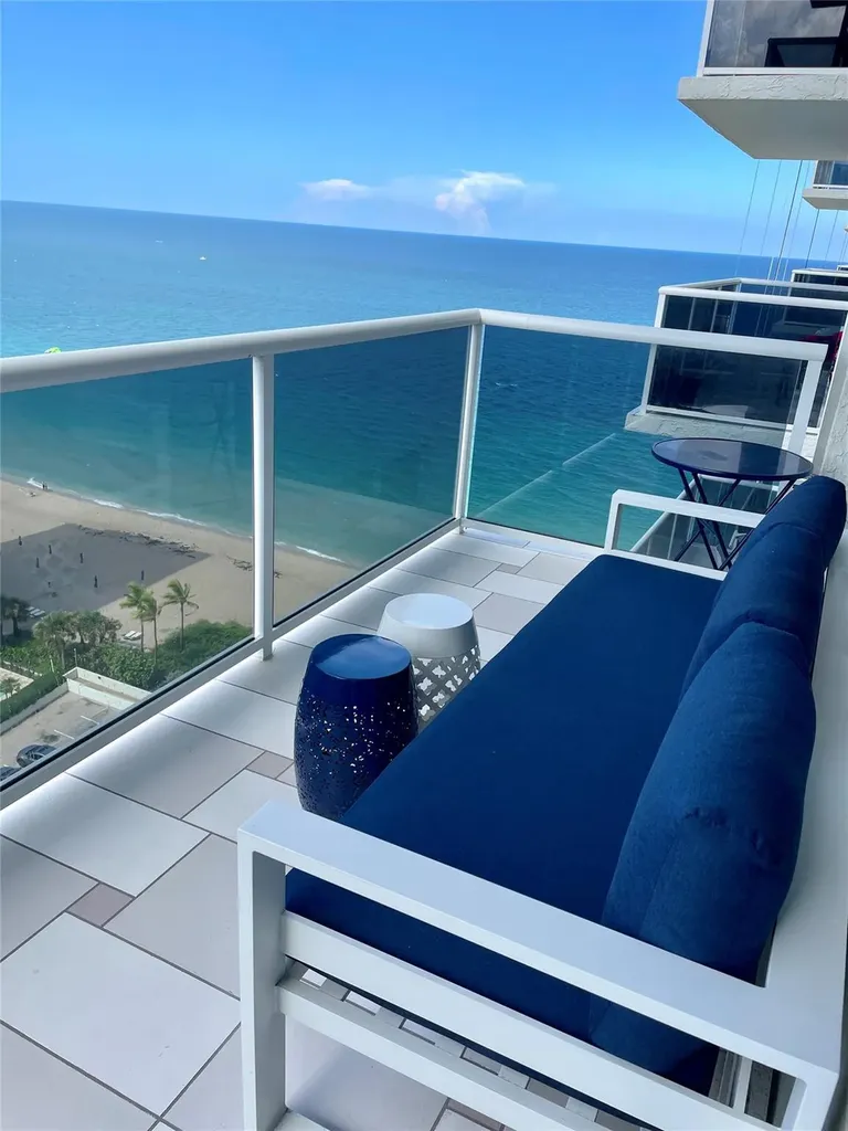 3500 Galt Ocean Drive Fort Lauderdale FL 33308