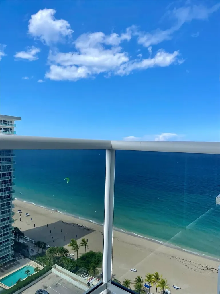3500 Galt Ocean Drive Fort Lauderdale FL 33308