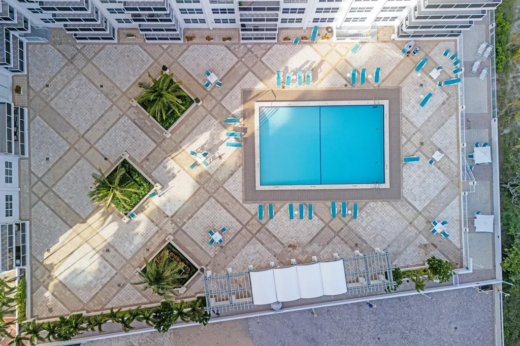 3500 Galt Ocean Drive Fort Lauderdale FL 33308